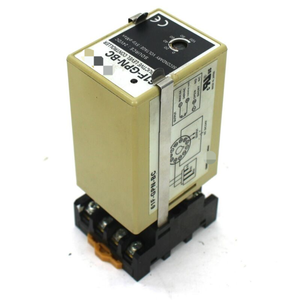 Depoda yeni ve orijinal 61F-GPN-BC DC24V seviye kontrolörü stok PLC programlama kontrolörü - Product Image 1