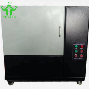 YY165 Thermal Conductivity Measuring Device with Heat Flow Meter According to ISO 8301, ASTM C 518, EN 12667 - Product Image 5