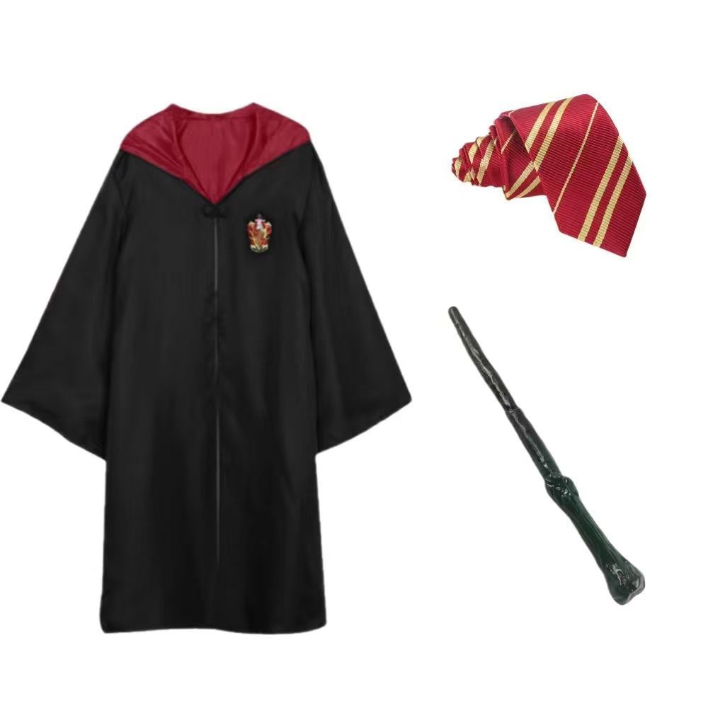 Gryffindor 3PCS SET-2