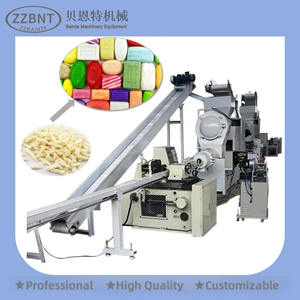 ZZBNT <strong>Soap</strong> Production Line/<strong>Soap</strong> <strong>Making</strong> Machine for Home/<strong>Easy</strong> to Operate Suitable for Beginners - Product Image 4