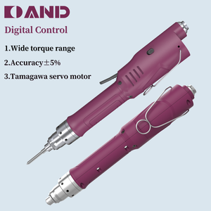 Bộ điều khiển tua vít điện thông minh tự động chính xác công nghiệp cầm tay Airte AC 90W không chổi than - Product Image 5