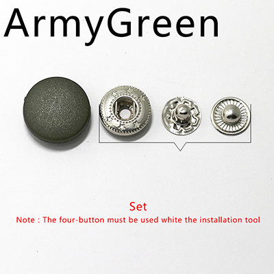 Armée verte