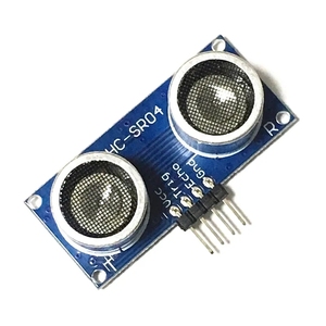 <strong>HC</strong>-<strong>SR04</strong> <strong>Ultrasonic</strong> Distance Measuring <strong>Sensor</strong> Module <strong>Ultrasonic</strong> Transmitter and Receiver for Various Applications