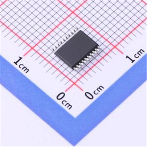 (Programmable <strong>Logic</strong> Device) ATF16V8CZ-15XU - Product Image 2