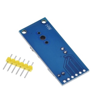PCF8563 RTC-Karte PCF8563 Echtzeituhr modul I2C-Schnittstelle 3,3 V