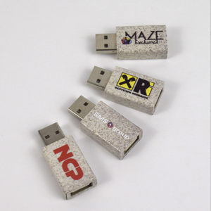 促销礼品电脑安全Usb数据拦截器带标志打印USB数据拦截器 - Product Image 6