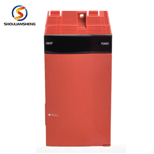 Hochwertige industrielle Automatisierung plc pac dedizierte Steuerungen mit Q62P plc Logik programmier steuerung