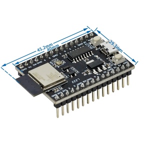 ESP32-C3 Development Board <strong>WiFi</strong>+Bluetooth 5.0 Equipped With ESP32-C3-MINI-1 ESP32 <strong>Wifi</strong> Internet Of Things Module - Product Image 4
