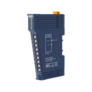 ODOT Industrial Remote <strong>Control</strong> CT-1218 8 DI Digital IO <strong>Input</strong> and <strong>Output</strong> Modbus PNP - Product Image 1