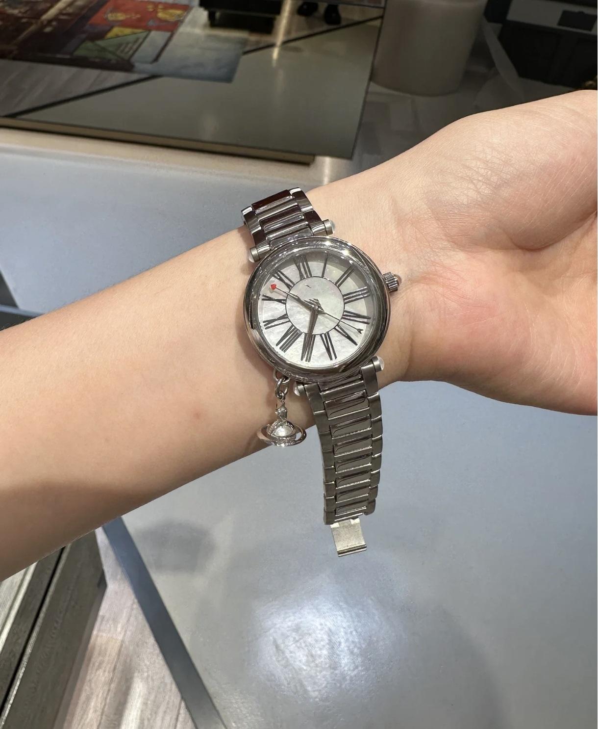 mother of pearl silver