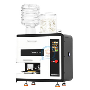 Voll automatische runde Nudeln machen Maschine Nudel herstellung Produktions maschine Multifunktions-Reis nudel maschine - Product Image 5