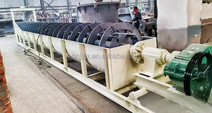 Спиральный классификатор для добычи золота - Product Image 2