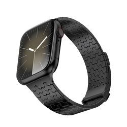 Bracelet de durcissement Black-DLC uniquement