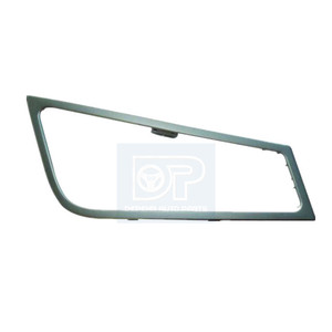 <span class=keywords><strong>LH</strong></span> 21078543 RH 21078545 DepehrヨーロピアントレーラーボディパーツシルバーフォグライトフレームVolvFH13 FM9 FM11FM13トラックフォグランプケース
