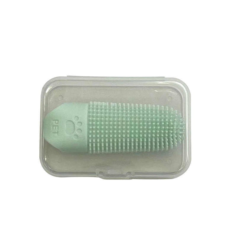 light green Package