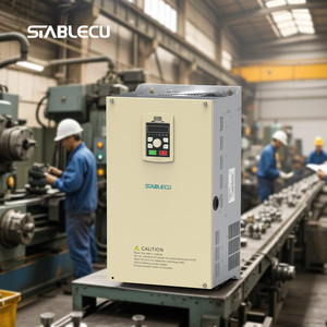 380V 22kw ~ 45kw VFDインバータ & コンバータオープンループ高精度VSDスピードドライバー高品質VSD灌漑システム用 - Product Image 1