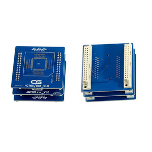 2025 CG Pro 9S12 Programmer Next Generation CG-100 Key Programmer Newest <strong>Software</strong> Version English for Car Diagnostic Tools