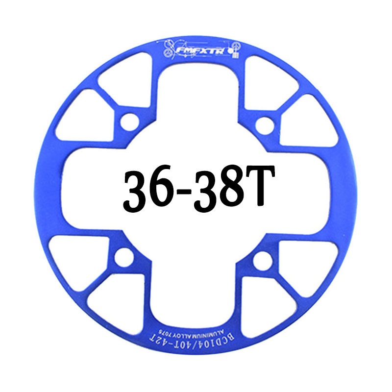 Bleu 36-38T