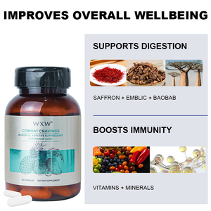 Factory Custom Protect <strong>The</strong> <strong>Intestines</strong> Promote Digestion 15 Days Colon Cleanse Support Detox Capsules Colon Cleanse Capsule - Product Image 3
