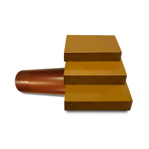 Polyimide PI Vespel แท่งขนาดเล็ก - Product Image 4