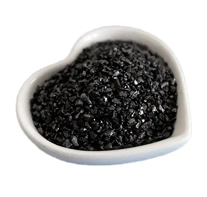 Good Selling S 0.26% Carbon Additive Lump-Shaped Calcined Anthracite Coal