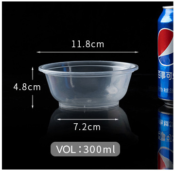 300ml