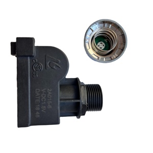 AA电池铬压电火花发生器点火器 (4个出口) - Product Image 3