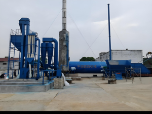 Corrosion-Resistant and Dust-Proof Sludge Dryer Machine Industrial <strong>Use</strong> for Wastewater Plants and Recycling Facilities - Product Image 3