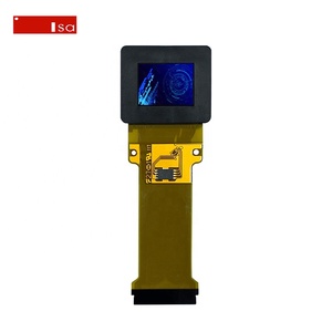 0,5 Zoll Silizium-basierter oled Bildschirm 1800 Helligkeit VR Smart Brille Bildschirm OLED-Modul - Product Image 4
