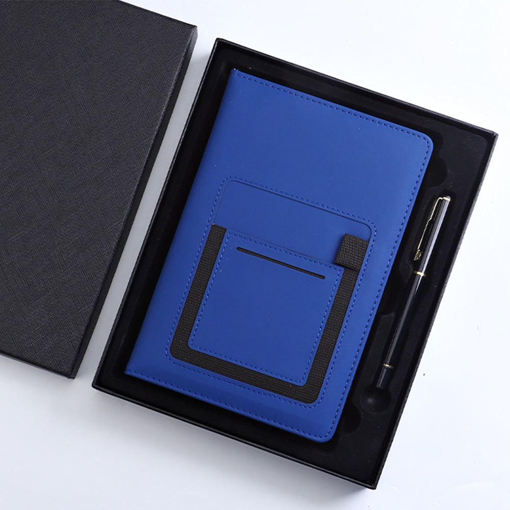 (Gift box) Blue