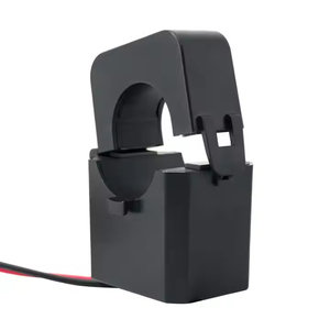 <strong>Split</strong> <strong>Core</strong> Current Transformer Open Type CT AC 5A 2.5mA 400A 100mA 500A 0.1A 500A 125mA 600A 0.1A 0~750A Clamp <strong>Sensor</strong> - Product Image 3