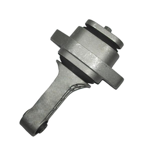 96535402 for CHEVROLET AVEO 2004-2017 CHEVROLET AVEO5 2006-2011 PONTIAC <strong>G3</strong> 2007-2010 <strong>G3</strong> WAVE WAVE Engine Bracket Gearbox Bracket - Product Image 1