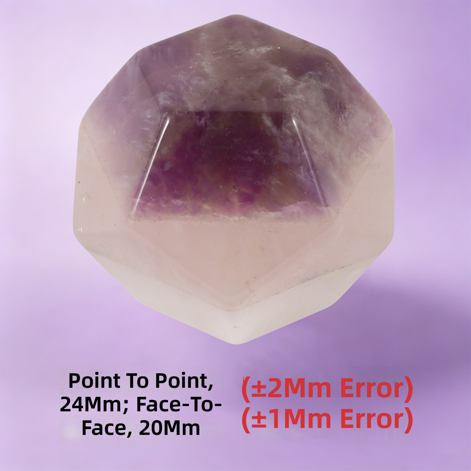 D12 polyhedron