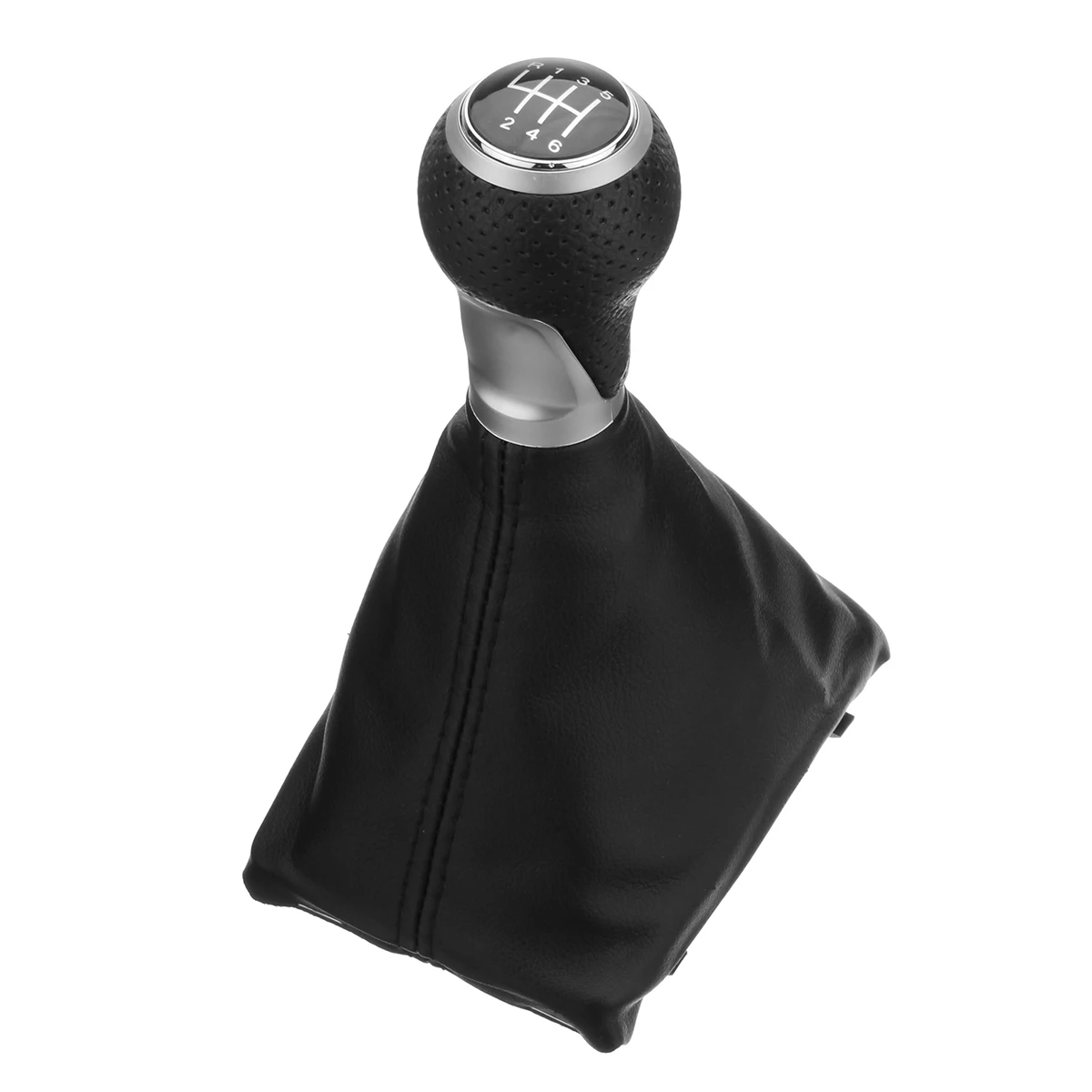 6 Speed