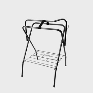 厂家批发马术便携式折叠鞍架可折叠鞍架 - Product Image 1