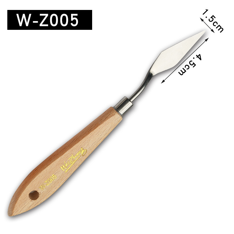 Raspador W-z005