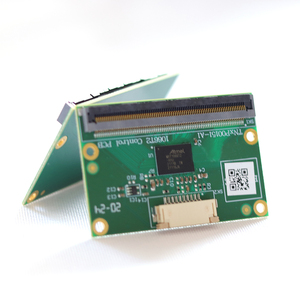 Software de desarrollo electrónico de PCB multicapa de diseño electrónico OEM, placa base de PCB de diseño personalizado - Product Image 1
