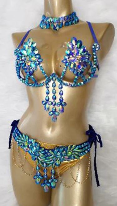 bleu royal
