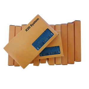 X20DOD322 X20DOF321 X20DOF322 modulo di uscita digitale 8 uscite 24 VDC 0.5A PLC controllo industriale