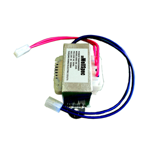 12 0 12 volt trasformatore 15 Kva trasformatore prezzo - Product Image 1