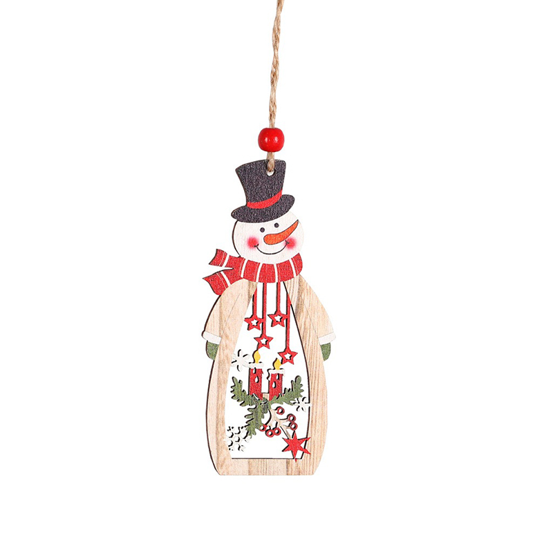 Snowman