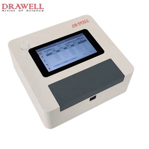 Accurate16-T Mini PCR System Maschine Labor Test Analyzer Tragbare PCR Maschine