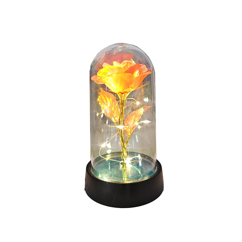 Light orange
