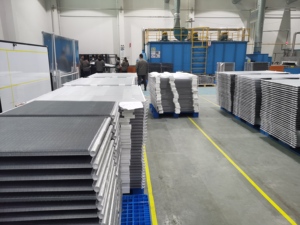 High Quality Wholesale Custom Cheap Commercial Watch Flat Tube Finned Tube <strong>Heat</strong> <strong>Exchanger</strong>