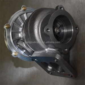 High Quality New 114400-3320 1144003320 <strong>6BG1</strong> Engine Turbocharger for EX200 Excavator Model ZX200 - Product Image 2