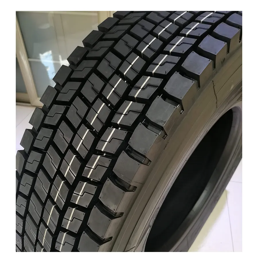 Neumáticos de camión TBR, venta al por mayor, 295/80r22.5 315/80r22.5 ZLD3