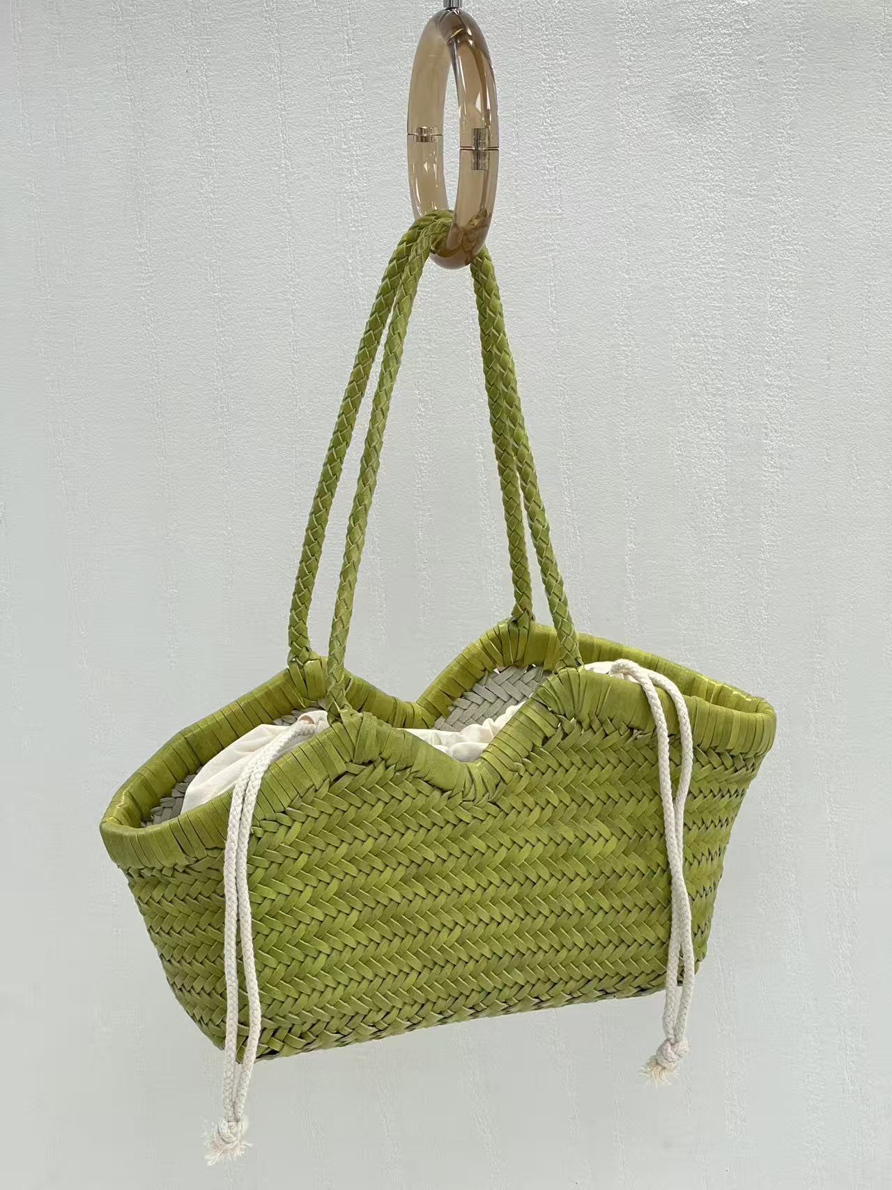 Fruit vert