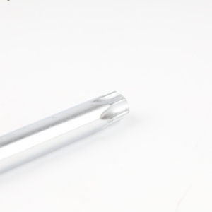 Kaynak fabrika l-şekilli Allen anahtarı seti Hex anahtar 9 adet uzun kol topu noktası alyan anahtarı takımı - Product Image 3