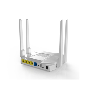 192.168.10.1 Definición inalámbrica Informática My Hotspot Punto DE ACCESO Wifi 802,11 A/B/g/n/AC Enrutador Cioswi de doble banda - Product Image 2