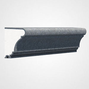 Dekoratif korniş Parapet kalıp dış Eps saçak kalıpları saçak hattı inşa evi - Product Image 1